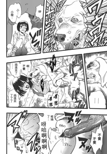 Page 237 of COMIC Han 2008-01 - preview thumbnail