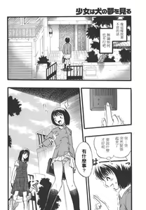 Page 247 of COMIC Han 2008-01 - preview thumbnail