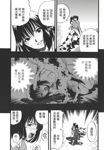 Page 260 of COMIC Han 2008-01 - preview thumbnail
