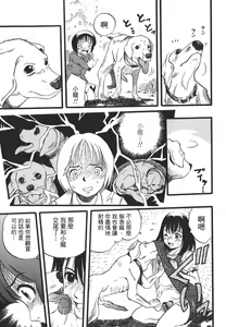 Page 274 of COMIC Han 2008-01 - preview thumbnail