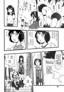 Page 281 of COMIC Han 2008-01 - preview thumbnail
