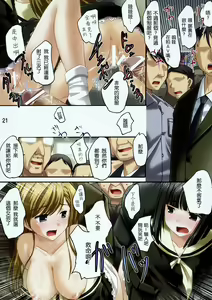 Page 490 of COMIC Han 2008-01 - preview thumbnail
