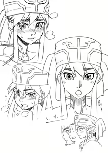 Page 41 of Dumatta - preview thumbnail