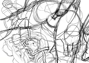 Page 6 of Dumatta - preview thumbnail