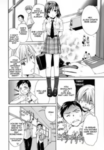 Page 2 of Kanojo no Honto | The Girl's Truth - preview thumbnail