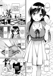 Page 4 of Rental Kanojo Osawari Shimasu - preview thumbnail