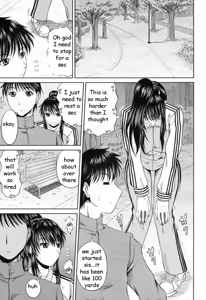 Page 3 of Exercising with Sis - preview thumbnail