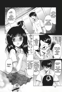 Page 168 of Chijo ga Koi shicha dame desu ka - May not "Miss Pervert" fall in love? - preview thumbnail