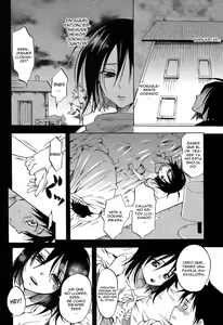 Page 3 of Eren to Kozukuri Jissen! - preview thumbnail