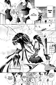 Page 3 of Tsukihime nomi no Ri | The Rites of the Moon Princess - preview thumbnail
