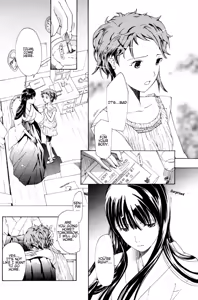 Page 6 of Tsukihime nomi no Ri | The Rites of the Moon Princess - preview thumbnail