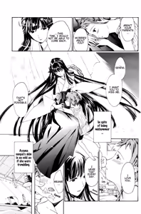 Page 7 of Tsukihime nomi no Ri | The Rites of the Moon Princess - preview thumbnail