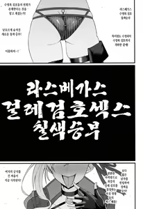Page 3 of Las Vegas Bitch Kengou Sex Nanairo Shoubu | 라스베가스 걸레검호섹스 칠색승부 - preview thumbnail