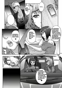 Page 3 of Tanshinfunin 4 - preview thumbnail