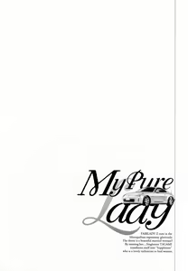 Page 87 of My Pure Lady Vol.5 - preview thumbnail