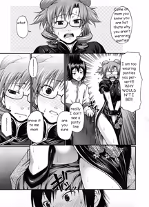 Page 7 of Mama's New Dress - preview thumbnail