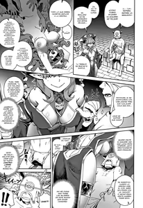 Page 3 of Doutei Kara Hajimeru Isekai Seifuku | Embarcándose en una Conquista Sexual en un Mundo Paralelo después de Morir Virgen - preview thumbnail