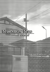 Page 2 of blue snow blue - scene.7 - preview thumbnail