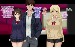 Page 104 of Ore-tachi no Netori Netorase Swapping Seikatsu! - preview thumbnail