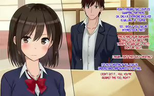 Page 14 of Ore-tachi no Netori Netorase Swapping Seikatsu! - preview thumbnail