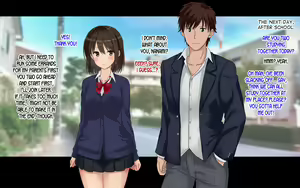 Page 162 of Ore-tachi no Netori Netorase Swapping Seikatsu! - preview thumbnail