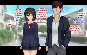 Page 163 of Ore-tachi no Netori Netorase Swapping Seikatsu! - preview thumbnail