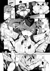 Page 3 of Osabori Musume Atlanta Wakarase Misshitsu Yasei Enshuu - preview thumbnail