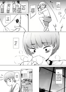 Page 3 of Danshikou no Kawaii Ko ga Josou Shita Hanashi - preview thumbnail