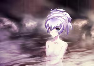 Page 3 of Muvluv ALTERED FABLE - preview thumbnail