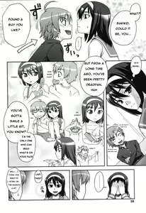 Page 4 of Egao | Your Smiling Face - preview thumbnail