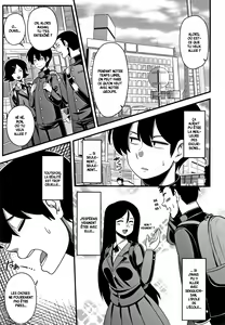 Page 5 of Itou-san - preview thumbnail