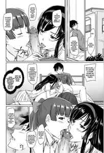 Page 119 of Tokoharu-sou e Youkoso - preview thumbnail