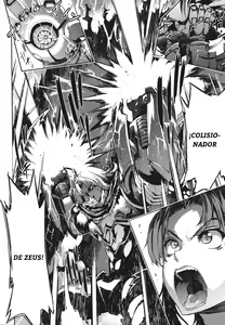 Page 64 of Raikou Shinki Igis Magia -PANDRA saga 3rd ignition- Ch 1-8 - preview thumbnail