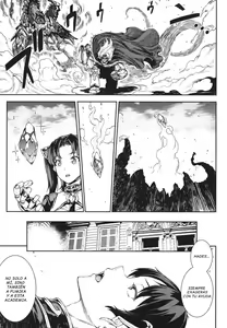 Page 65 of Raikou Shinki Igis Magia -PANDRA saga 3rd ignition- Ch 1-8 - preview thumbnail