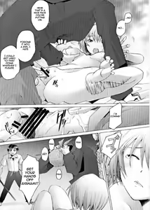Page 3 of Eden -Rei6- - preview thumbnail