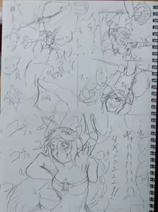Page 3 of Hentai Kamen: Tickle Palutena 2 - preview thumbnail