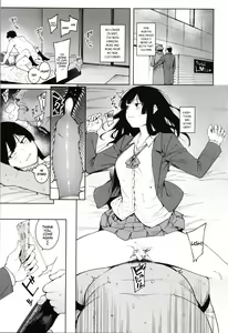 Page 168 of Mizuha ni Oshioki! | Punishment for Mizuha! - preview thumbnail