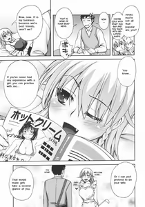 Page 3 of Still Best Friends - preview thumbnail