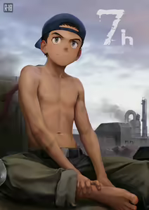 7h — hentai manga cover on Fhentai