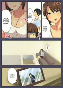 Page 3 of Konna Sukebe na Karada de Hahaoya wa Muri Daro! - preview thumbnail