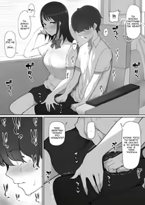 Page 11 of Houkago, Akogare no Senpai ni Tsurerarete- - preview thumbnail
