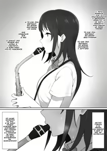Page 2 of Houkago, Akogare no Senpai ni Tsurerarete- - preview thumbnail