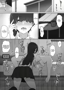 Page 27 of Houkago, Akogare no Senpai ni Tsurerarete- - preview thumbnail