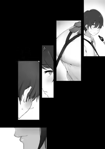Page 3 of Houkago, Akogare no Senpai ni Tsurerarete- - preview thumbnail