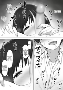 Page 31 of Houkago, Akogare no Senpai ni Tsurerarete- - preview thumbnail