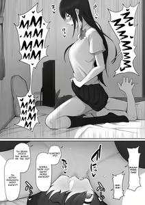 Page 41 of Houkago, Akogare no Senpai ni Tsurerarete- - preview thumbnail