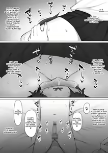 Page 43 of Houkago, Akogare no Senpai ni Tsurerarete- - preview thumbnail