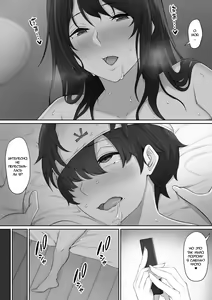 Page 66 of Houkago, Akogare no Senpai ni Tsurerarete- - preview thumbnail