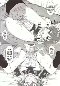 Page 5 of Cinderella Capsule III - preview thumbnail