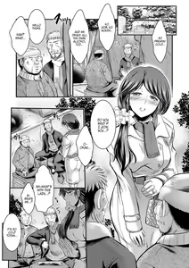 Kyouhaku Kannen Ch. 3 — hentai manga cover on Fhentai